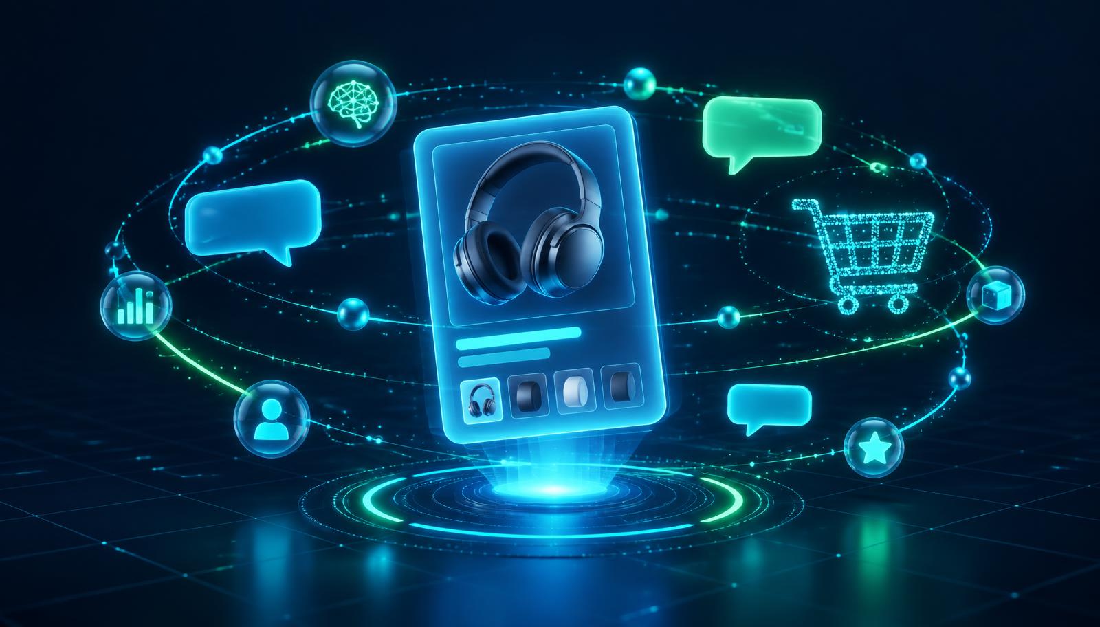 Agentic Commerce SEO: How to Get Your Products Recommended by AI Shopping Assistants