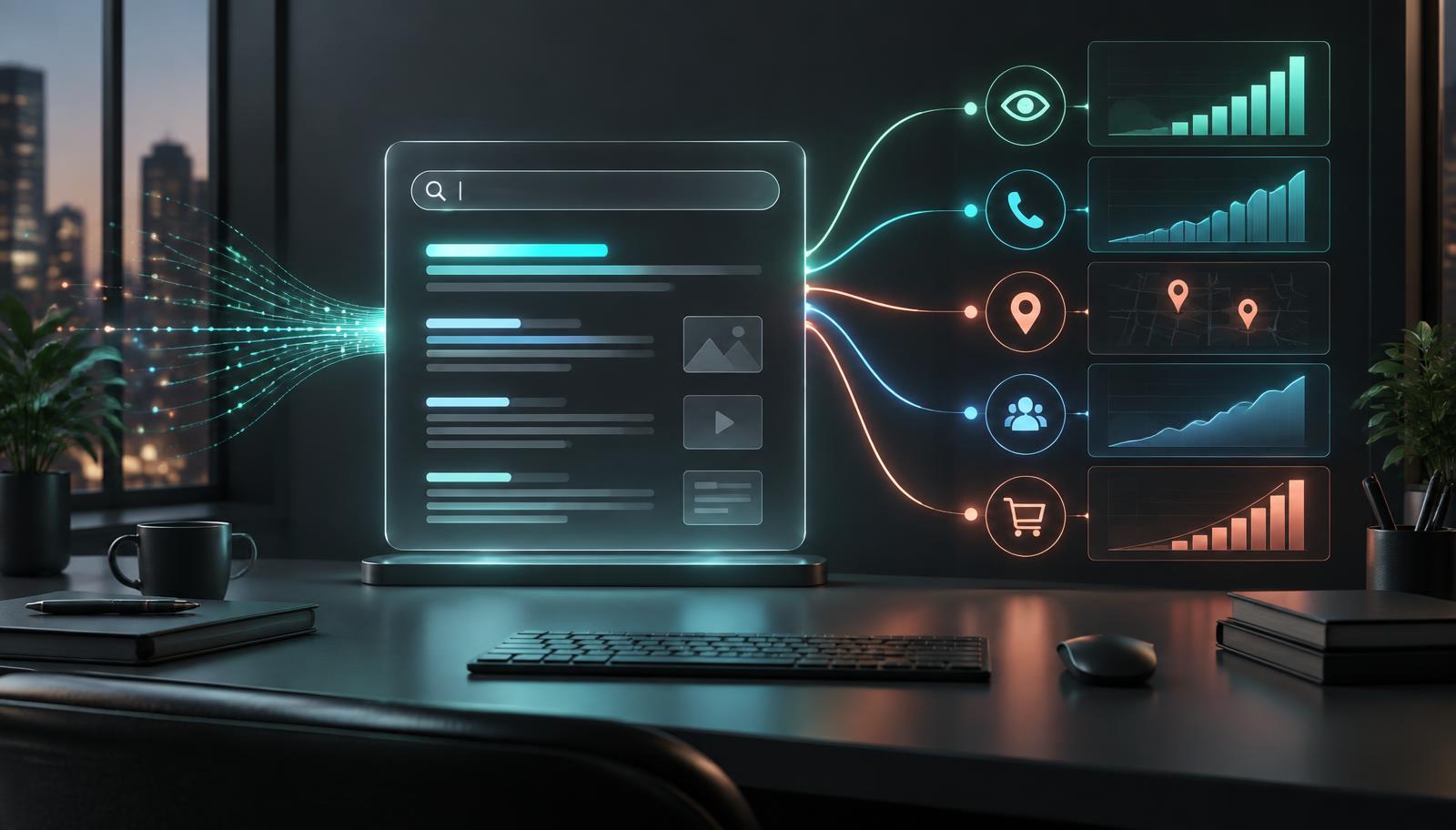 The Zero-Click Reckoning: How to Measure SEO When Google Keeps the Click